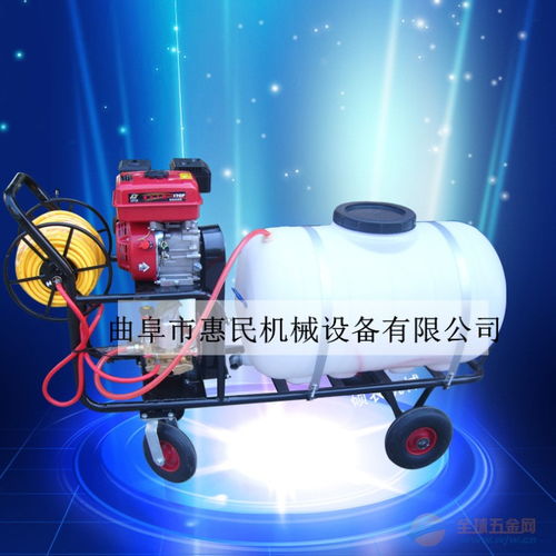 远程喷雾器 担架式喷雾机铜泵生产厂家